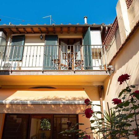 Romito Apartment Florencia Exterior foto