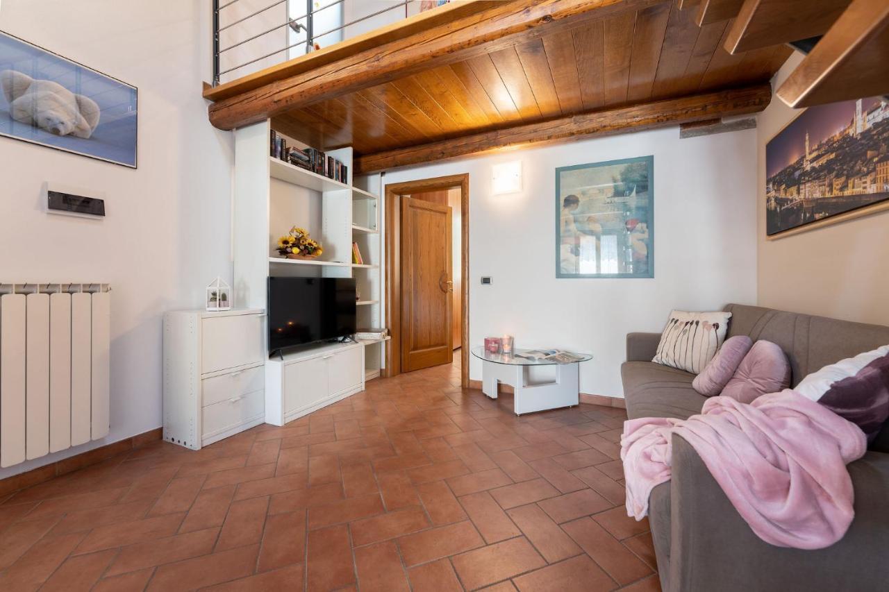 Romito Apartment Florencia Exterior foto