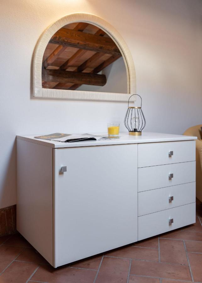 Romito Apartment Florencia Exterior foto