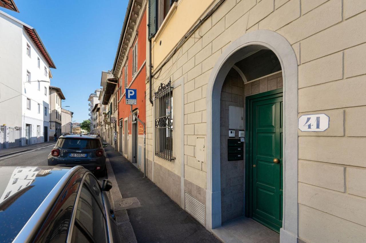 Romito Apartment Florencia Exterior foto