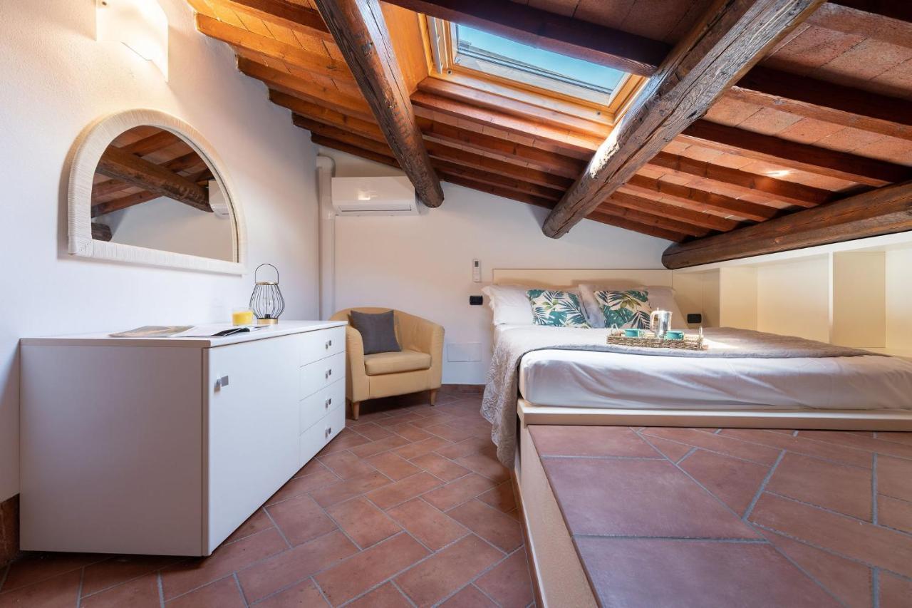 Romito Apartment Florencia Exterior foto