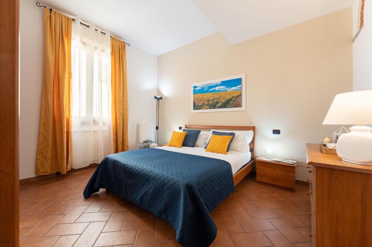 Romito Apartment Florencia Exterior foto