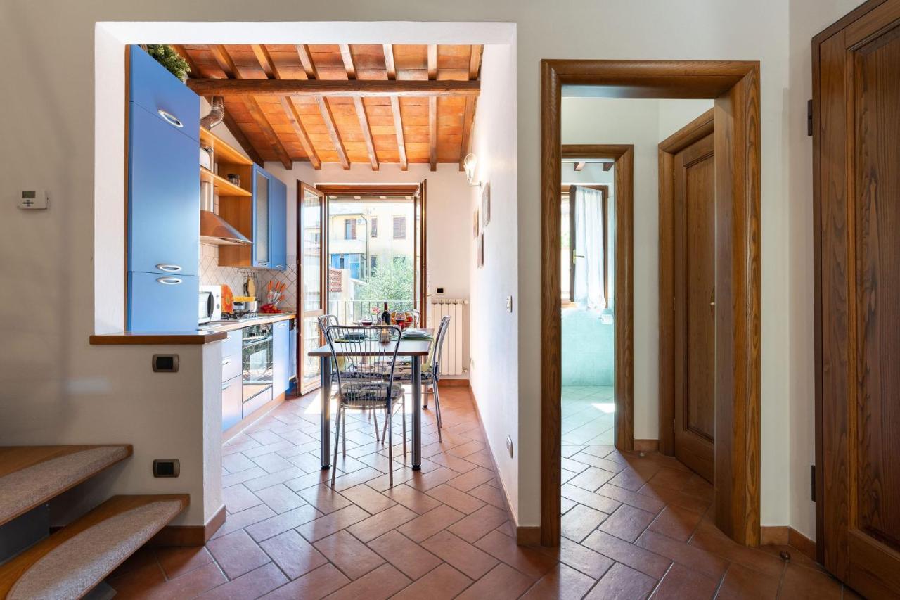 Romito Apartment Florencia Exterior foto