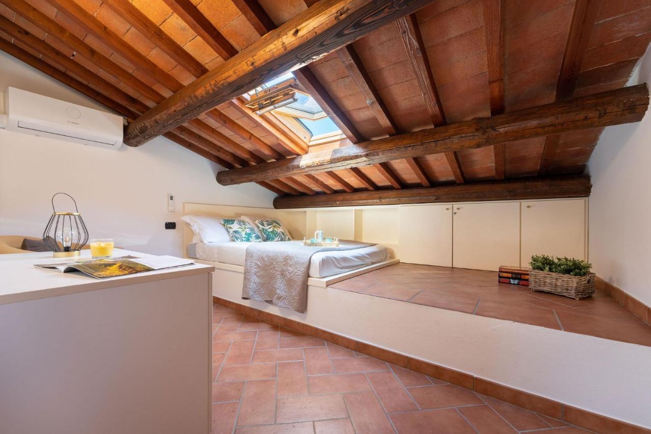 Romito Apartment Florencia Exterior foto