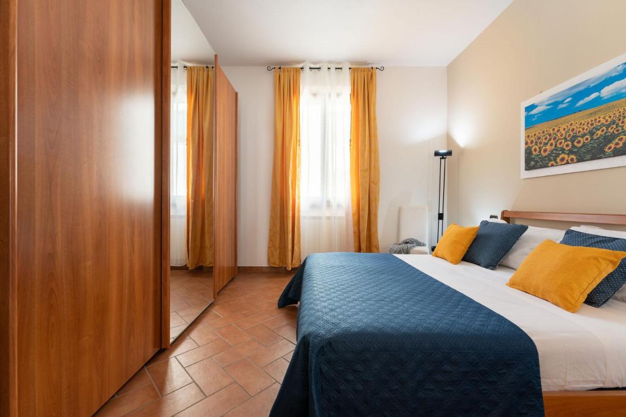 Romito Apartment Florencia Exterior foto
