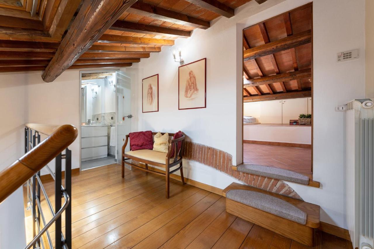 Romito Apartment Florencia Exterior foto
